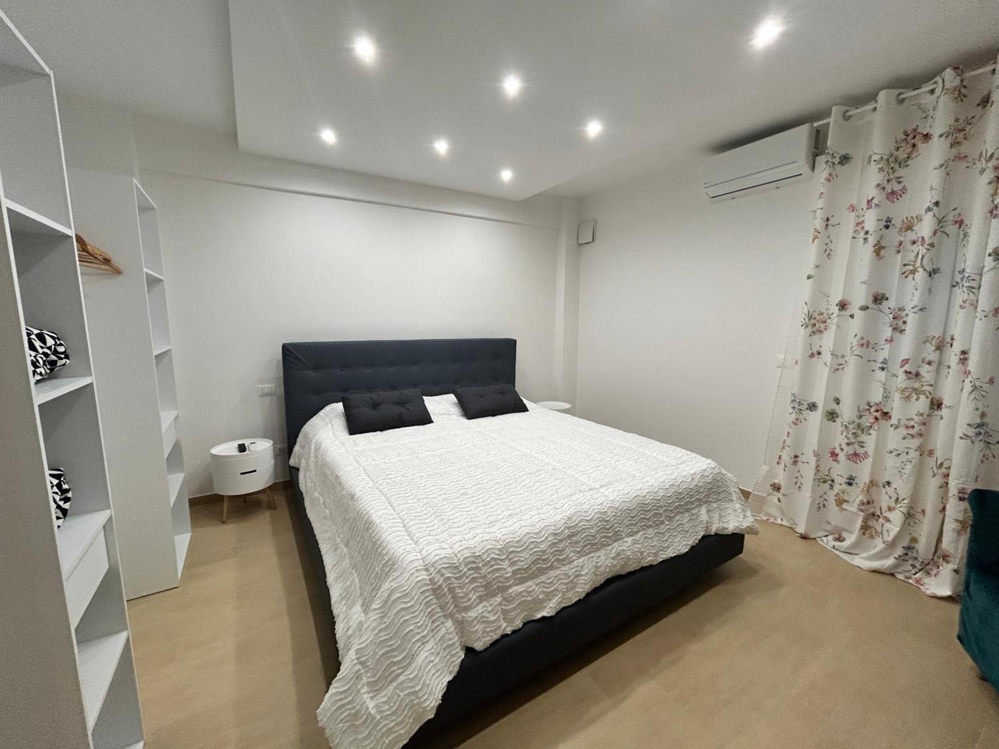Casa Riviera Lejlighed Pescara Eksteriør billede