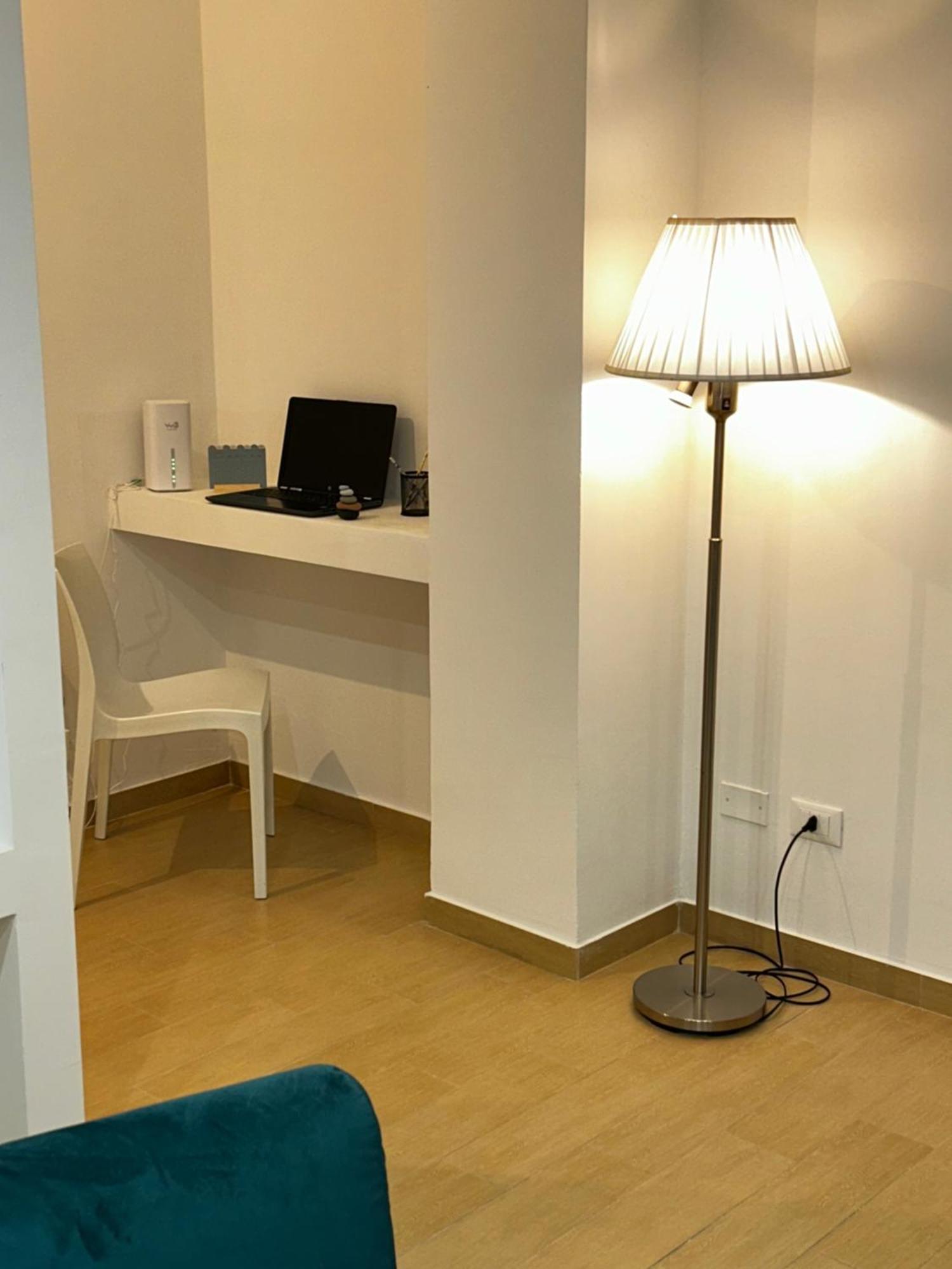 Casa Riviera Lejlighed Pescara Eksteriør billede